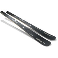 Elan Men's Ripstick 102 Black Edition  Skis