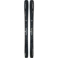 Elan Men&#39;s Ripstick 102 Black Edition  Skis