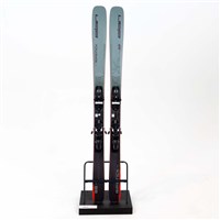 Elan Men's Ripstick 88 Skis + Strive 13 Demo Bindings (USED DEMO)