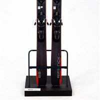 Elan Men's Ripstick 88 Skis + Strive 13 Demo Bindings (USED DEMO) - 168