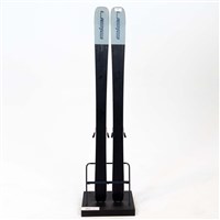 Elan Men's Ripstick 88 Skis + Strive 13 Demo Bindings (USED DEMO) - 168