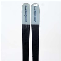 Elan Men's Ripstick 88 Skis + Strive 13 Demo Bindings (USED DEMO) - 168