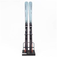 Elan Men's Ripstick 88 Skis + Strive 13 Demo Bindings (USED DEMO) - 175-1