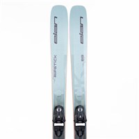 Elan Men's Ripstick 88 Skis + Strive 13 Demo Bindings (USED DEMO) - 175-1