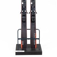 Elan Men's Ripstick 88 Skis + Strive 13 Demo Bindings (USED DEMO) - 175-1
