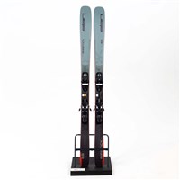Elan Men's Ripstick 88 Skis + Strive 13 Demo Bindings (USED DEMO)
