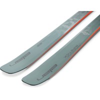 Elan Men's Ripstick 88  Skis