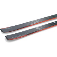 Elan Men's Ripstick 88  Skis