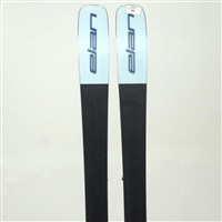 Elan Women's Ripstick 88 W Skis + Strive 11 Demo Bindings (USED DEMO) - 154-1
