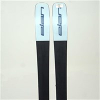 Elan Women's Ripstick 88 W Skis + Strive 11 Demo Bindings (USED DEMO) - 154