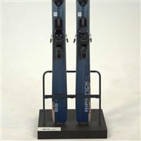 Elan Women's Ripstick 88 W Skis + Strive 11 Demo Bindings (USED DEMO) - 161-1