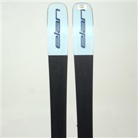 Elan Women's Ripstick 88 W Skis + Strive 11 Demo Bindings (USED DEMO) - 161-1