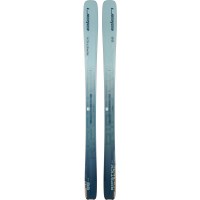 Elan Women&#39;s Ripstick 88 W  Skis