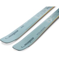 Elan Women's Ripstick 88 W  Skis