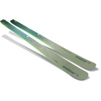 Elan Men's Ripstick 96  Skis