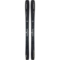 Elan Men&#39;s Ripstick 96 Black Edition  Skis