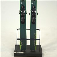 Elan Men's Ripstick 96 Skis + Strive 13 Demo Bindings (USED DEMO) - 168-1