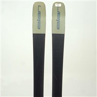 Elan Men's Ripstick 96 Skis + Strive 13 Demo Bindings (USED DEMO) - 168-1