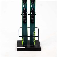 Elan Men's Ripstick 96 Skis + Strive 13 Demo Bindings (USED DEMO) - 168