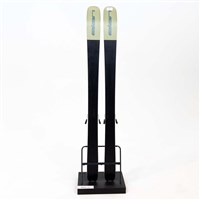 Elan Men's Ripstick 96 Skis + Strive 13 Demo Bindings (USED DEMO) - 168