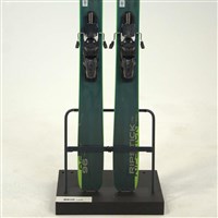 Elan Men's Ripstick 96 Skis + Strive 13 Demo Bindings (USED DEMO) - 175-1