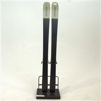 Elan Men's Ripstick 96 Skis + Strive 13 Demo Bindings (USED DEMO) - 175-1