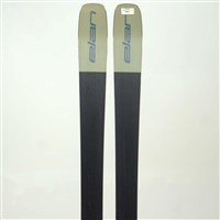 Elan Men's Ripstick 96 Skis + Strive 13 Demo Bindings (USED DEMO) - 175-1