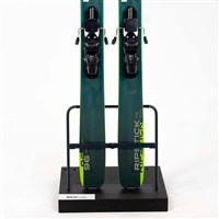 Elan Men's Ripstick 96 Skis + Strive 13 Demo Bindings (USED DEMO) - 175