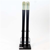 Elan Men's Ripstick 96 Skis + Strive 13 Demo Bindings (USED DEMO) - 175