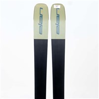 Elan Men's Ripstick 96 Skis + Strive 13 Demo Bindings (USED DEMO) - 175