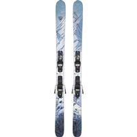 Rossignol Men&#39;s BlackOps 92 Skis with XP11 Bindings