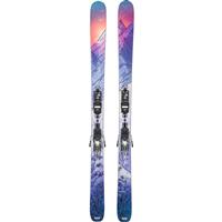 Rossignol Women's BlackOps 92 Skis with XP11 Bindings