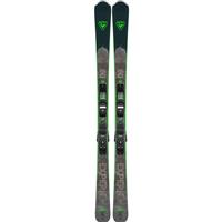 Rossignol Men&#39;s Experience 80 CA Skis with XP11 Bindings