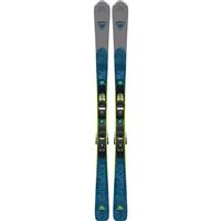 Rossignol Men&#39;s Experience 78 CA Skis with XP11 Bindings