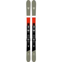 Rossignol Junior Sprayer Skis with XP10 Bindings