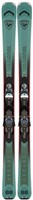 Rossignol Men's Arcade 88 Skis + SPX 12 Konect GW Bindings