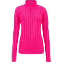 Fera Women's Jeannie 1/2 Zip Sweater