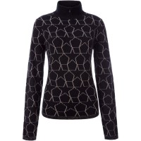 Fera Women's Felicia 1/2 Zip Sweater