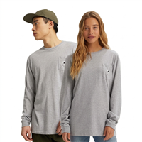Burton Colfax Long Sleeve Shirt - Unisex