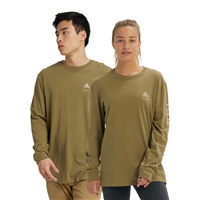 Burton Burton Elite Long Sleeve T-Shirt