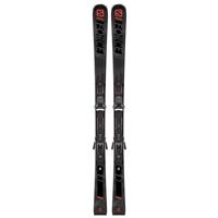 Salomon S/Force 11 Skis with Z12 Bindings - Men&#39;s