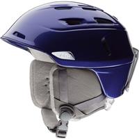 Smith Compass Helmet - Women's - Satin Ultraviolet