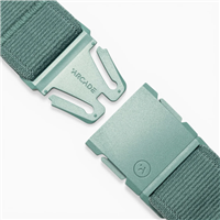Arcade Unisex Atlas Belt - Caspian