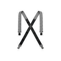 Arcade Jessup Check Belt