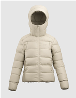 Arc'teryx Women's Thorium Hoody - Sea Salt