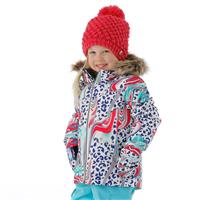 thumbnail image 2 of Moncler Girls Maire Down Jacket - Baby, Little Kid | Bloomingdale's 2 of 10