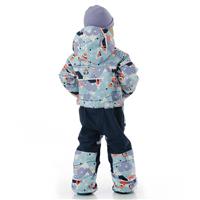 Burton One Piece Toddler Snow Suit - Snow Day