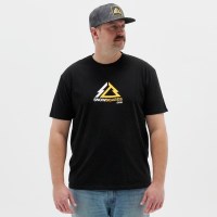 Snowboards.com Branded SS Tee