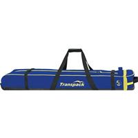 Transpack Ski Vault Double Pro Ski Bag - Glen Plake