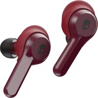 Skullcandy Indy True Wireless In-Ear Earbuds - Moab / Red